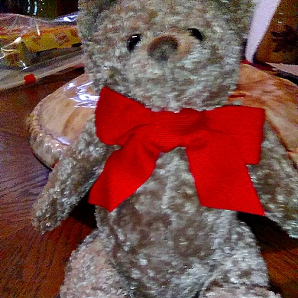 Vintage Bear